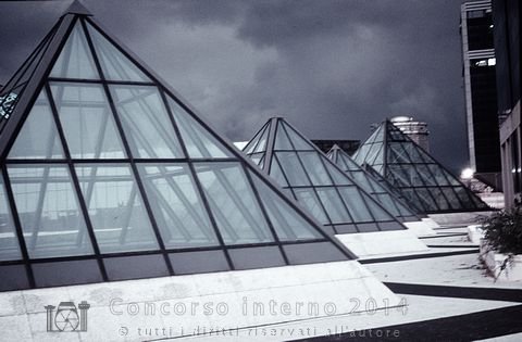 Geometrie urbane